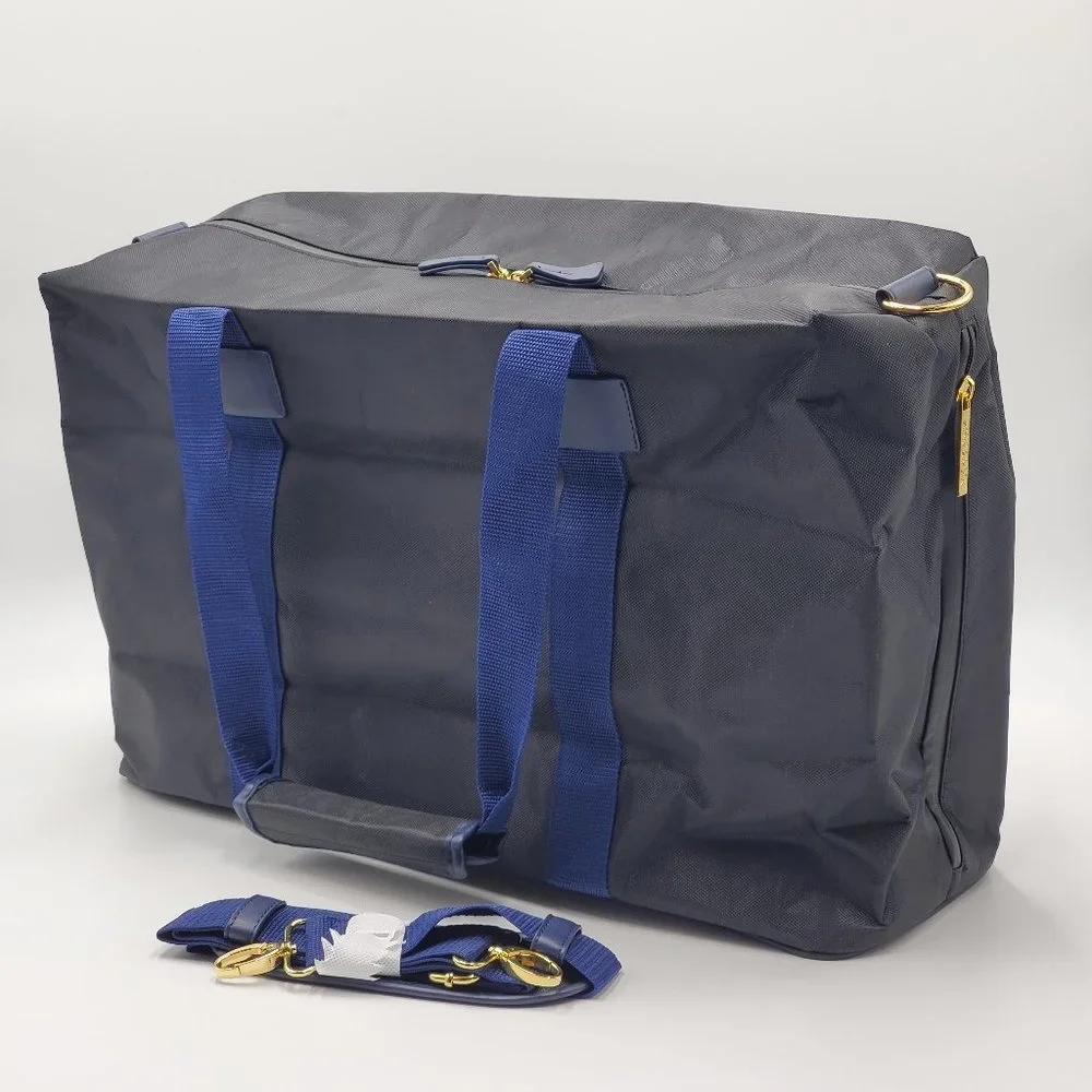 Versace Parfums Duffel Bag - NWOT